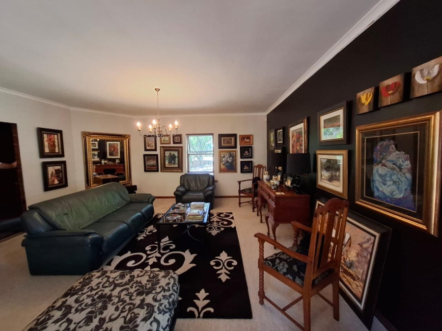  Bedroom Property for Sale in Winterhoek Park Eastern Cape